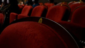 Residents of Chelyabinsk can see the film version of the play "Paul I"