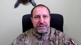 Putin promoted to the rank of Deputy head of the Department of Regardie for the DPR Khodakovsky