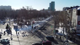 Neural network helps to increase the capacity of Tyumen roads