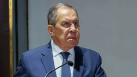 Lavrov informed the foreign Minister of Brazil about the meeting of Russia and the United States in Riyadh