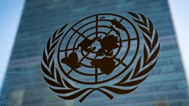 O Kremlin ainda não está ciente dos detalhes da iniciativa para retirar os Estados Unidos da ONU