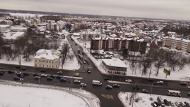 На строительство IT-центра в Ярославле потребуется еще не менее четырех лет