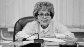 The founder of the public movement “Yaroslavl-2000” has passed away