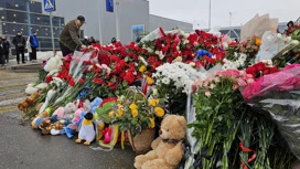 Mémorial en mémoire des victimes de l'attaque terroriste à Crocus est prévu pour ouvrir le 22 Mars