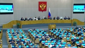 Piskarev: 状態の Duma は 3 月に議論します。 外国のエージェント ロシアの教育に従事する完全な禁止