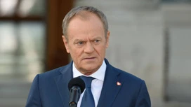 Premier Polski Tusk zaproponował Europie trzy rozwiązania po spotkaniu w Rijadzie