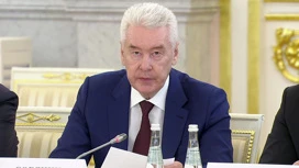 Sobyanin: another 31 metro stations will be built in Moscow until 2030