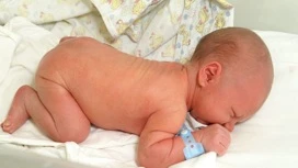 Three twins were born in the Krasnodar region