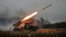 Rogov: Russian Armed Forces have driven out Ukrainian militants from Pyatykhatky in the Zaporizhzhia region.