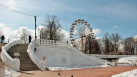 Forecasters told what weather to expect this weekend in the Tver region