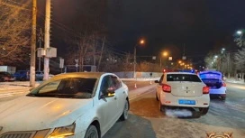 In Tver to death shot down 18- year-old girl