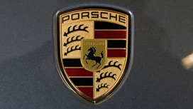 Porsche has extended trademark registration in Russia after meeting in Riyadh