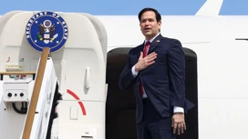 Rubio: under Biden, the United States lost contact with Russia, which was not even in the cold war