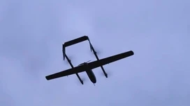 DPR'deki Dacha'nın drone sakinleri ile saldırıya uğradı, su için kuyulara yaklaşmalarına izin vermedi