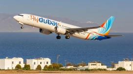 Flydubai возобновляет полеты из Дубая в Минеральные Воды и Сочи