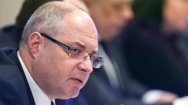 Deputy Gavrilov: a self-prohibition on the issuance of loans can be installed on “State Services”