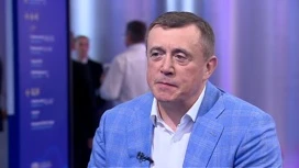 Губернатор Лимаренко: первую часть кампуса в Южно-Сахалинске сдадут в сентябре