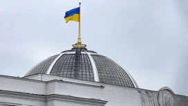 Рада продлила военное положение и мобилизацию на Украине до 9 мая