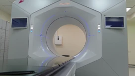 In the Krasnoyarsk regional oncodispensary launched a new linear accelerator