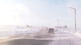 Im Norden der Region zum zweiten Mal in einer Woche stört das Wetter die Verkehrssituation