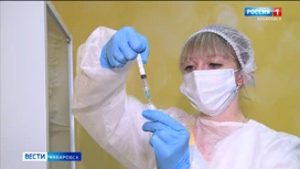 Nel Territorio di Khabarovsk, la diffusione dell'influenza sta crescendo: il numero dei casi per la settimana è aumentato del 20%