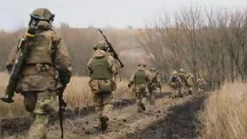 APU pulls forces under Kherson, fearing the crossing of the Dnieper by Russian troops