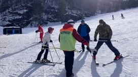 Команда ветеранов СВО из Северной Осетии приступила к подготовке к зимнему чемпионату в Ханты-Мансийске