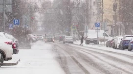 В Ярославской области ожидаются осадки и усиление ветра