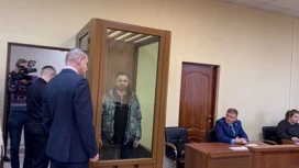 Deputy head of the administration of Baltiysk remained in jail