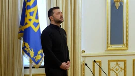 Zelensky ha detto che è pronto ad accettare con tromba sull'investimento