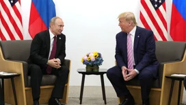 Economist назвал встречу Путина и Трампа худшим кошмаром Европы