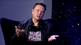 Musk challenged زيلينسكي: لن يُجري الانتخابات