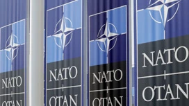 NATO Segretario generale: l'adesione della NATO non farà parte dell'accordo di pace