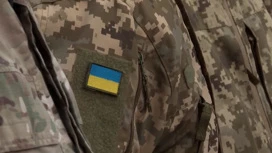 Ukrainian deserter borrows money from grandmother to bribe commander for escape