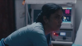 On the Russian screen comes the Indian film “Everything that seems to us light”