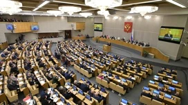 In the state Duma introduced a law on toughening penalties for the sale of unmarked products