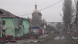 In Kurakhov caught soldiers of the APU, pretending to be civilians