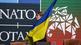 Deputy Zhurova: Ukraine’s membership in NATO in case of violation of the deal is a matter of compromise