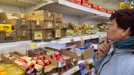 MP Mironov called the rise in prices a sick social problem