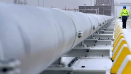 Мораторий на банкротство Nord Stream 2 AG в порядке исключения продлен до 9 мая