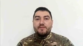 Военкор Гавриш: противник не может вывести раненых из Курской области