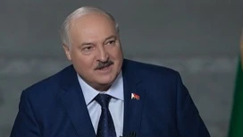 Лукашенко выразил соболезнования председателю КНР в связи с землетрясением