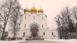 Рождественские службы пройдут во всех храмах Ярославля