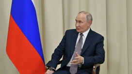 Putin: Europe cannot demand anything from Russia.