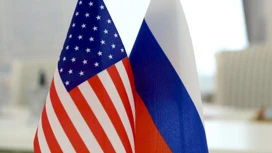 FT: Die USA könnten in naher Zukunft die Sanktionen gegen Russland aufheben.