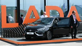 АвтоВАЗ уже в середине января изменит цены на модельный ряд Lada