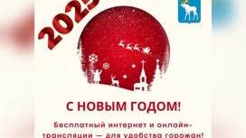 В праздничные дни на площади Ленина в Йошкар-Оле будет работать бесплатный Wi-Fi