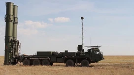 MWM: российские ЗРК С-500 станут угрозой для самолетов НАТО