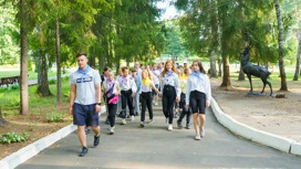 Прием заявлений на путевки в детские лагеря в Ивановской области начнется 9 января