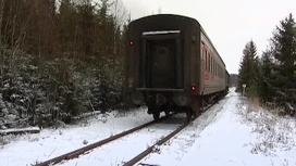 Поезда на Кубань задерживаются из-за атаки дронов в Воронежской области